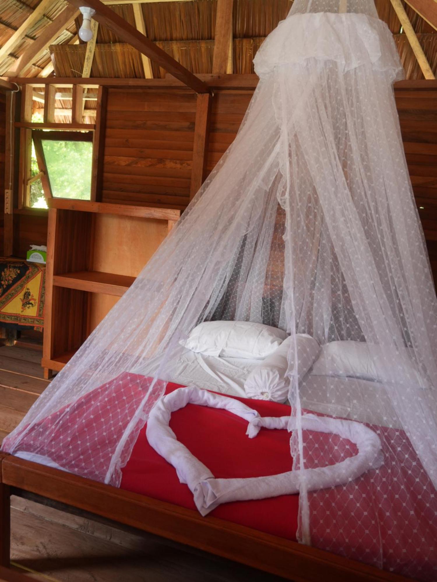 Gam Bay Bungalow'S Besir ภายนอก รูปภาพ