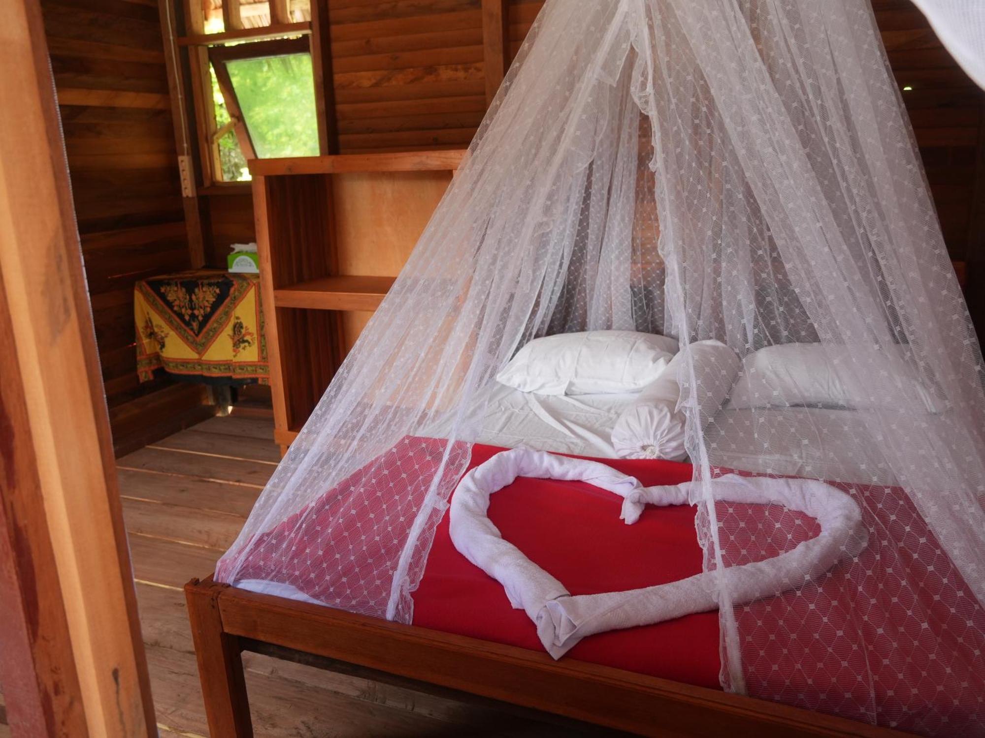 Gam Bay Bungalow'S Besir ภายนอก รูปภาพ