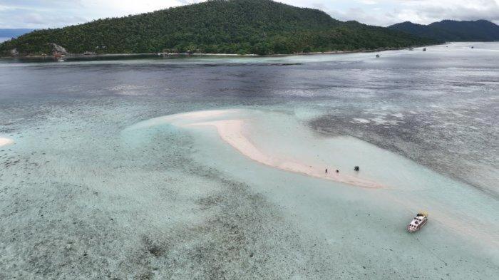 Gam Bay Bungalow'S Besir ภายนอก รูปภาพ