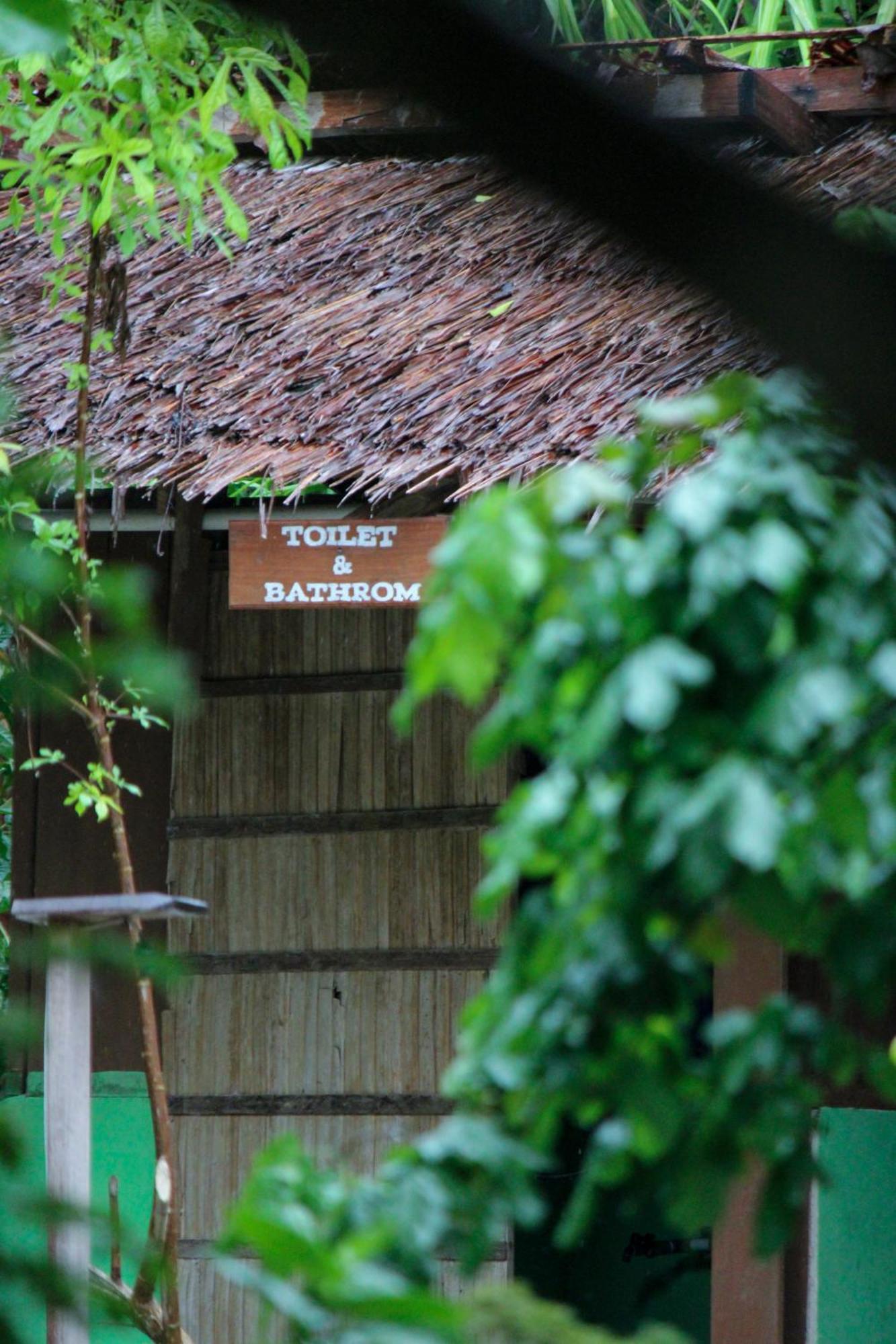 Gam Bay Bungalow'S Besir ภายนอก รูปภาพ