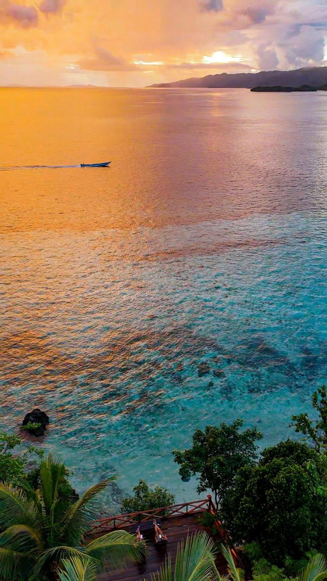 Gam Bay Bungalow'S Besir ภายนอก รูปภาพ
